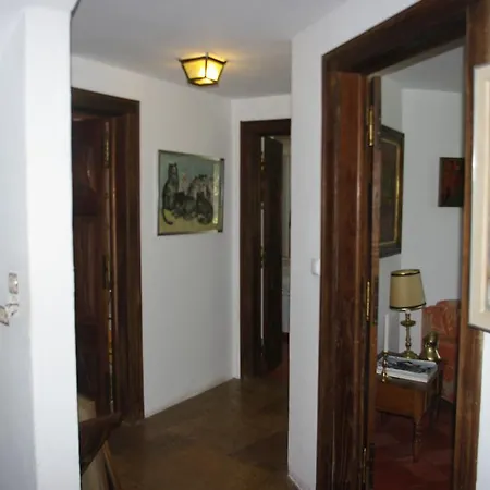 Casa Do Visconde De Ouguela Al