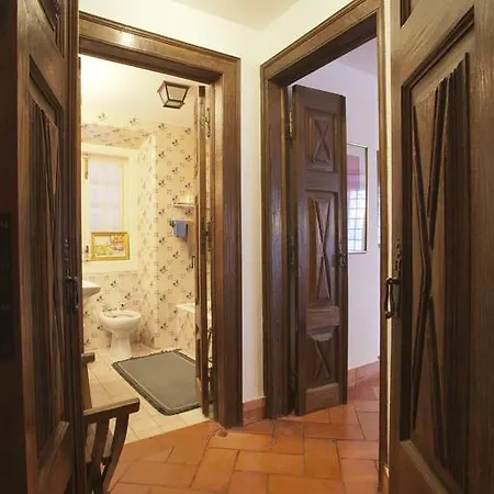 Vendégház Casa Do Visconde De Ouguela Al *