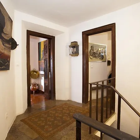 Casa Do Visconde De Ouguela Al Vendégház
