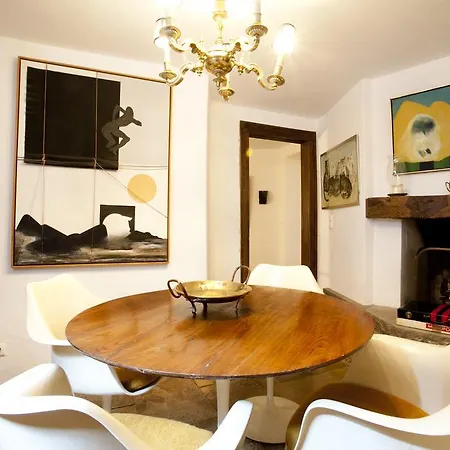 Casa Do Visconde De Ouguela Al