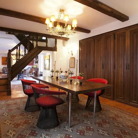 Casa Do Visconde De Ouguela Al Vendégház