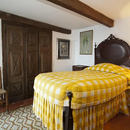 Casa Do Visconde De Ouguela Al * Sintra