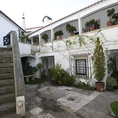 Casa Do Visconde De Ouguela Al Vendégház