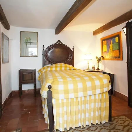 Casa Do Visconde De Ouguela Al *