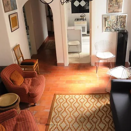 Casa Do Visconde De Ouguela Al Sintra