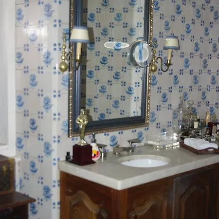 Casa Do Visconde De Ouguela Al Sintra