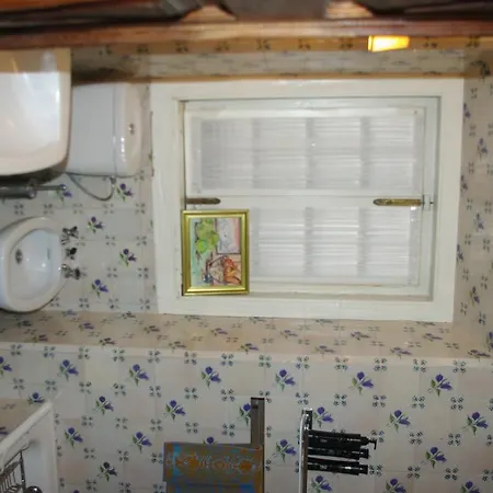 Casa Do Visconde De Ouguela Al
